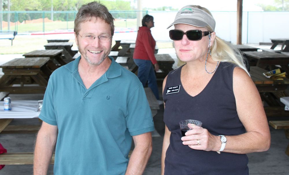 A little Conversation